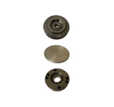 MC 37 Valve Complete 37B Pneumatic Chipping Hammer Spare Part