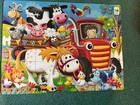 The Learning Journey Farm Friends: My First Big Puzzle — photo 2