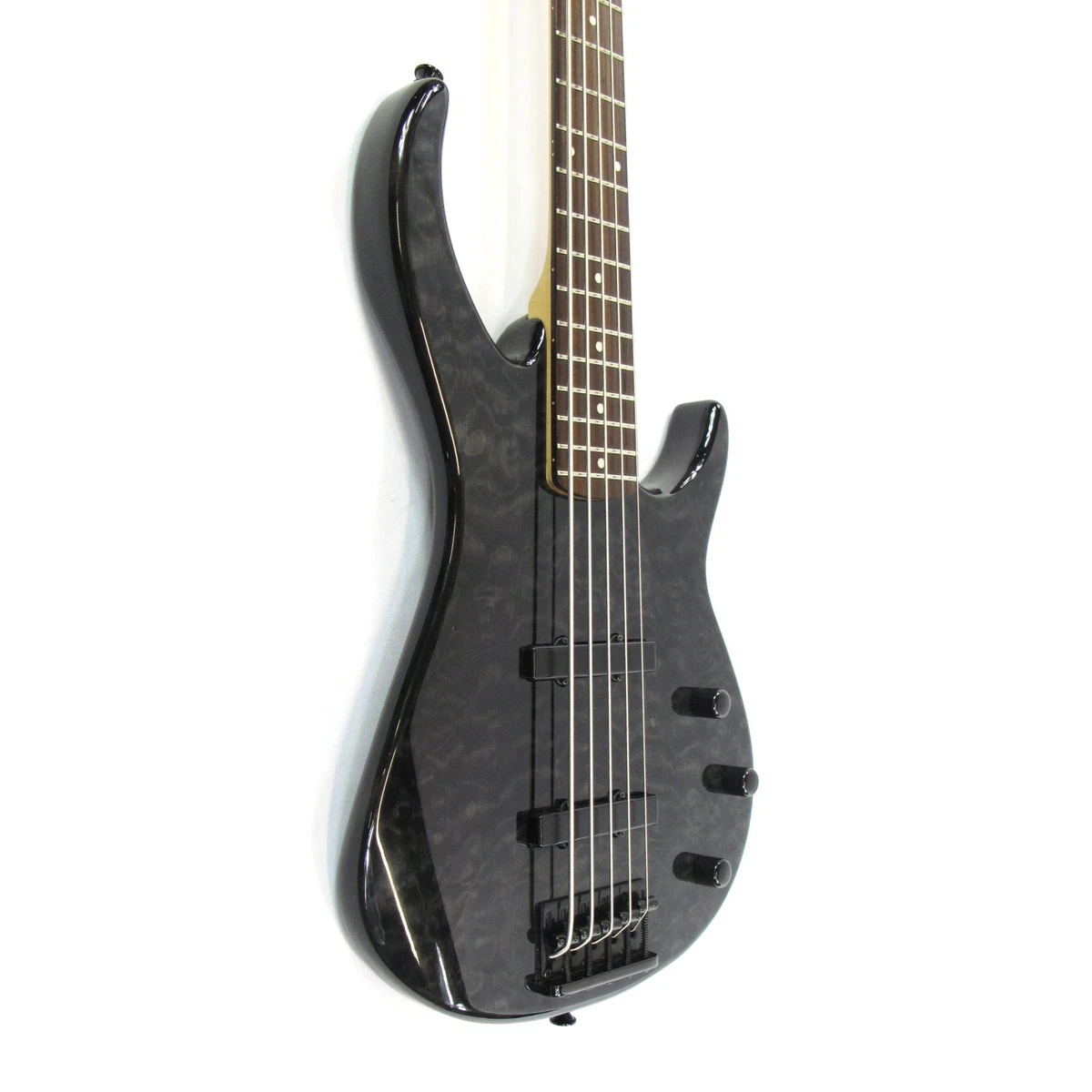 Peavey 5 String Electric Bass Guitar Bass Guitars for sale | eBay