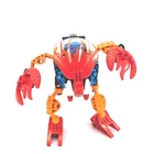 New ListingLEGO Bionicle 8563 Bohrok Tahnok with Krana