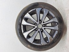 Alufelgen 403007532R Renault ZOE 2022 R16