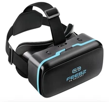 VR Headset.(Smartphone)  IOS/Android Compatible.Google Play .