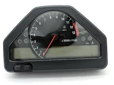 Honda OEM Set Speedometer Gauge Cluster 06100-MEL-405