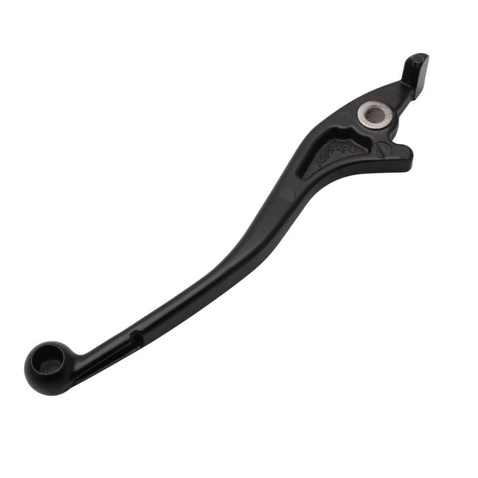 Levier de Frein Noir Original pour Kawasaki Ninja 125 250 # 15-22 # 46092-0049 - Photo 3/4