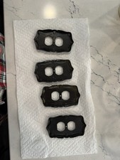 Amerock Switch Plates