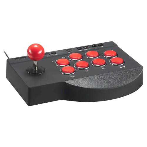 SUBSONIC Multi-Arcade Stick - Picture 7 of 8
