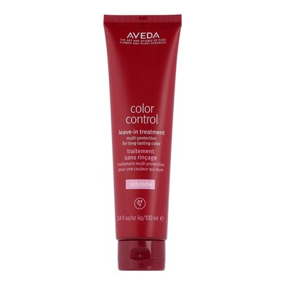 Aveda Color Control Leave-In Treatment Rich 100ml