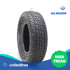 Used 24575r16 Cooper Discoverer At 111t - 12.532