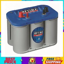  Optima Battery Group Size 24m 750 Cca 870 Ca 120 Minute Reserve Capacity