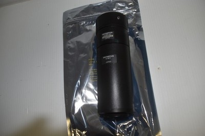 OLYMPUS U-PMTVC / U-SPT / PE 2,5x Video adapter, C-Mount, BX Series (DGB15)
