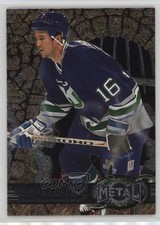 1996-97 Fleer Metal Universe Nelson Emerson #68 0cp0