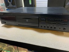 Teac CD-RW890 Compact Disc Recorder