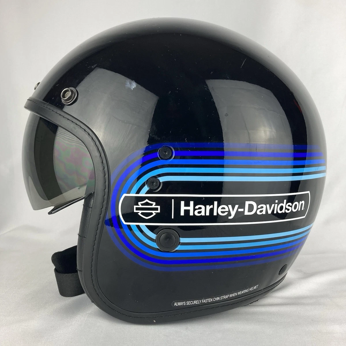 Harley-Davidson Size XL Motorcycle & Powersports Helmets for sale
