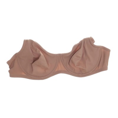 Nuance, BH, Größe: 80B, Beige, Elasthan/Polyamid, Einfarbig, Damen #TxB