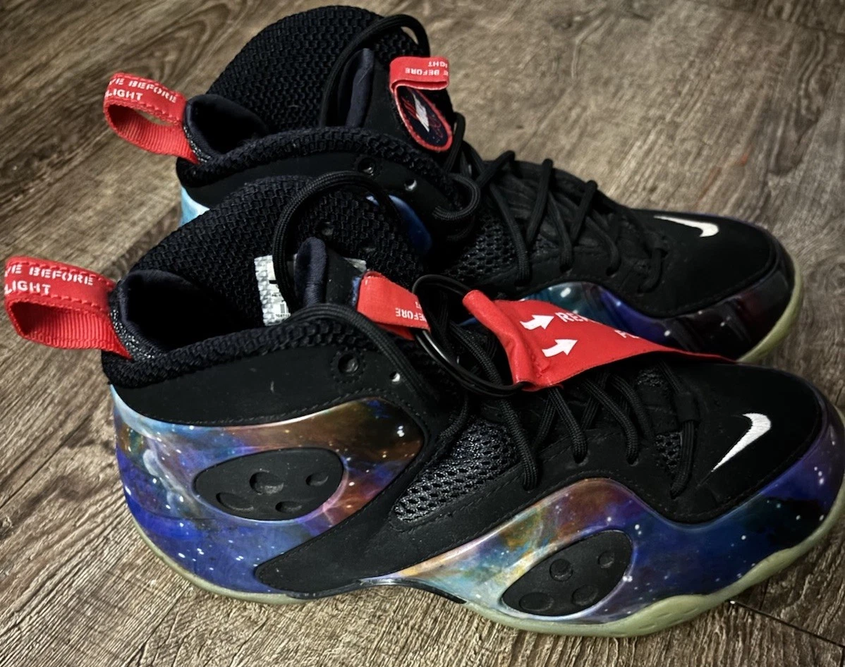 Nike Zoom Rookie Men's Sneakers for Sale | Authenticity Guaranteed