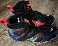 Nike Zoom Rookie PRM Retro 2019 Galaxy for Sale | Authenticity