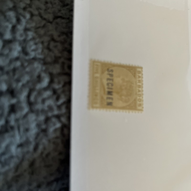 Barbados 68S LH