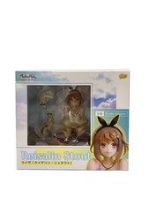 Phat company Atelier Riza The Queen of Eternal Darkness and the Secret Hideout 1