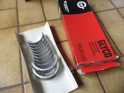 Coussinet h025/05 pour rénovation moteur Volkswagen Golf GTI - Lot neuf