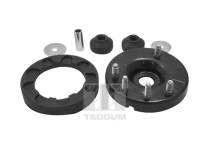 Stoßdämpfer - Kissen Vorderachse TED16210 TEDGUM für HONDA ACCORD VII Tourer