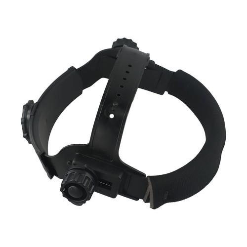 Replacement headgear for welding helmet Adjustable headband Enhanced comfort - Bild 9 von 24