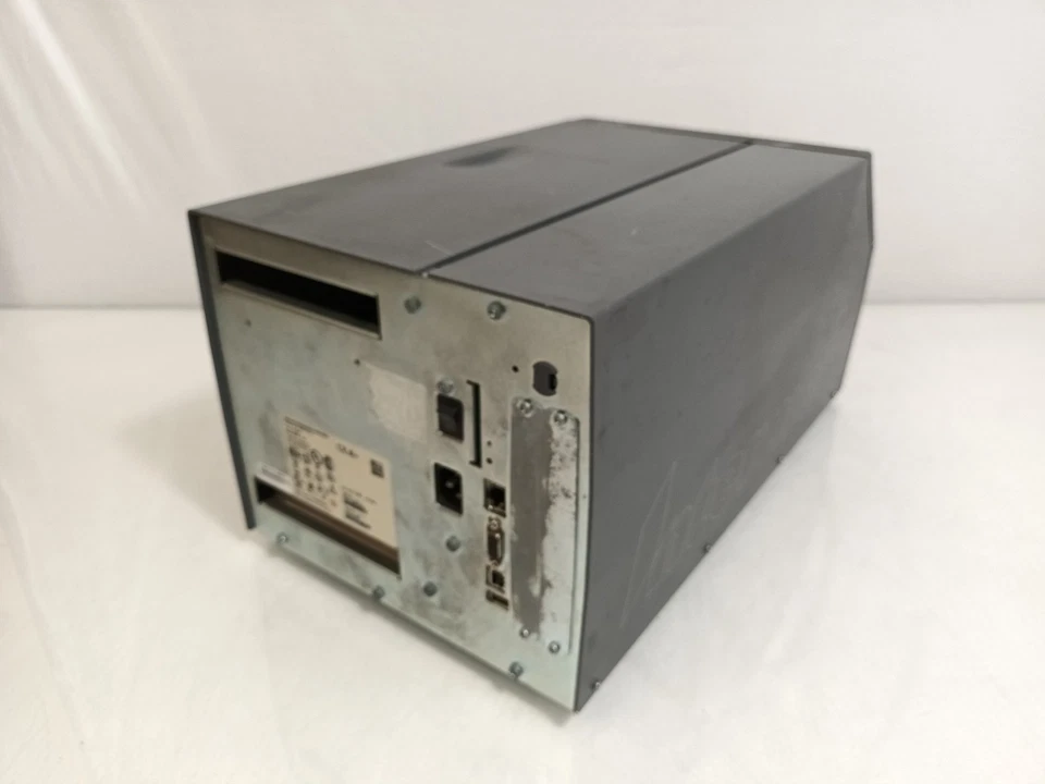 Intermec PX4i USB LAN Serial Thermal Label Barcode Printer - Image 4 of 4