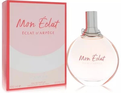 Eclat d'Arpege Mon Eclat by Lanvin Eau De Parfum Spray 3.4oz/100ml For Women