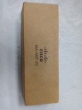 2 Pack Cisco Dual-Band Omni Antenna for Meraki MR - MA-ANT-20