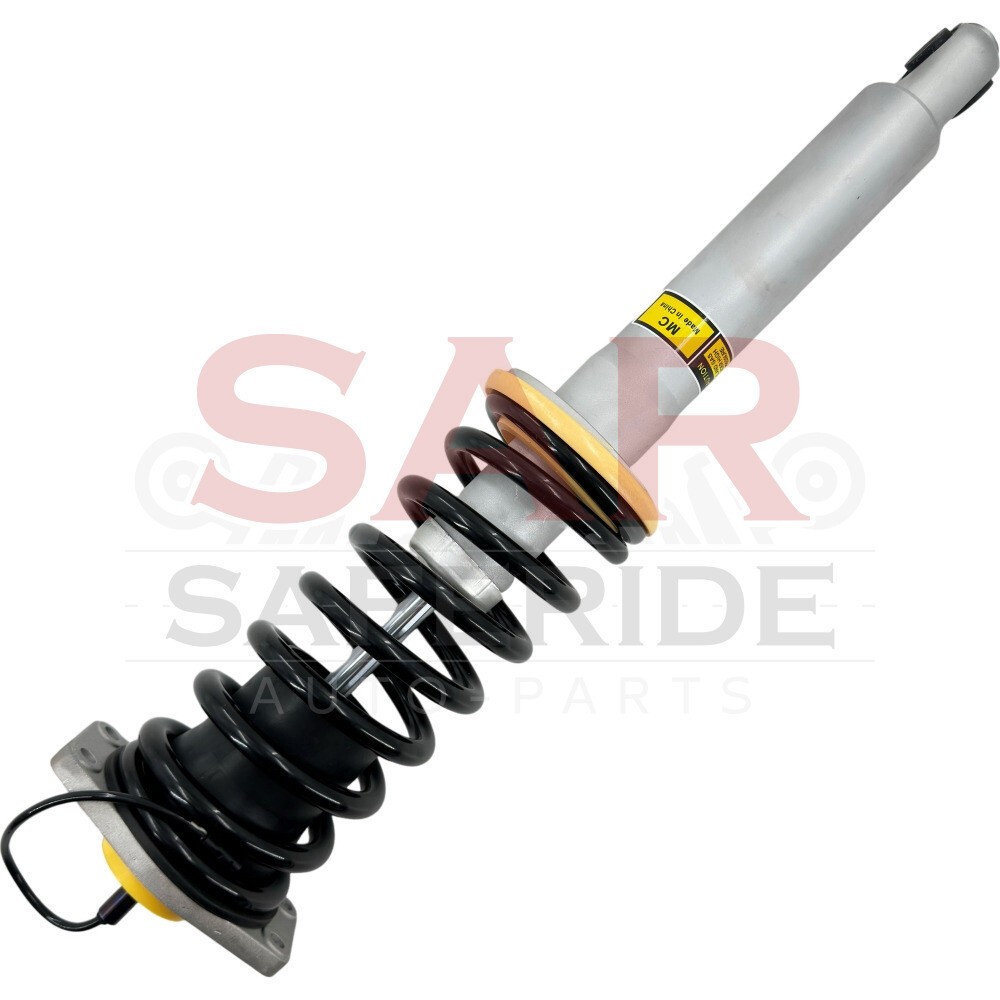 4X Front Rear Shock Strut Assys Skyhook For Maserati Quattroporte M139 Sport GT