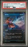 2024 MTG FOUNDATIONS BORDERLESS-FOIL #313 REFUTE PSA 10