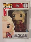 Funko Pop! Vinyl: WWE - Ric Flair (Red) #63