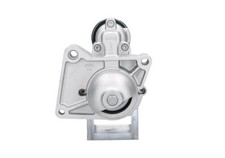 +Line Pro Remanufactured Starter For Citroen C3 C4 C4 X DS Opel Peugeot Vauxhall