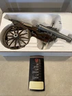 Denix Replica Civil War Miniature non-firing 12 Pounder Cannon 1861 Ref. 402 Box