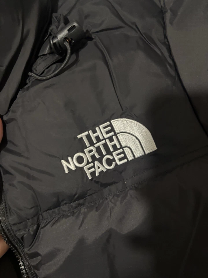 The North Face Retro 1996 Nuptse Giacca TG . M - Immagine 2 di 4