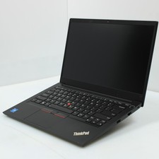 Lenovo Thinkpad E14 Gen 2 Intel Core i5 11th Gen 8GB RAM 256GB NVME No OS Laptop