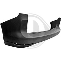 2298655 StoßFäNger Hinten FüR VW Caddy V GroßRaumlimousine (Sbb, Sbj)