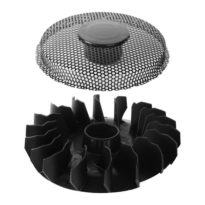 #ad 796201 Flywheel Fan Replacement 2” Lawn Mower Fan for BS Most 319000 31A00... $36.76