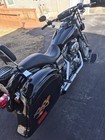 2005 Harley Davidson Dyna