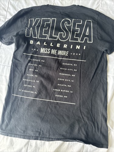T-shirt donna Kelsea Ballerini taglia M - Foto 3 di 3