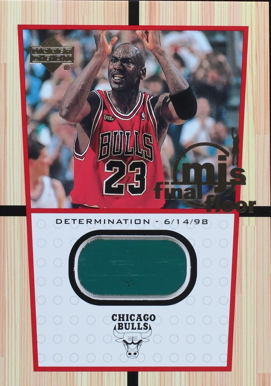 1999-00 Upper Deck - Michael Jordan #MJ9 for sale | eBay