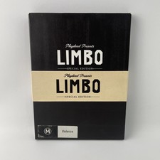 Limbo: Special Edition for Windows PC & Mac - Complete w Manual + Glasses