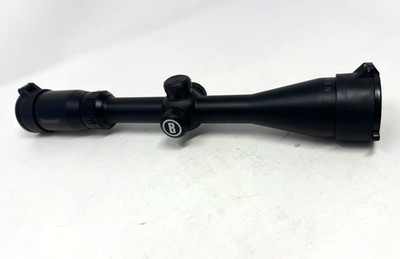 BUSHNELL  ** ENGAGE  4-12X40 RIFLESCOPE  ** #REN41240DW - NEW NO BOX