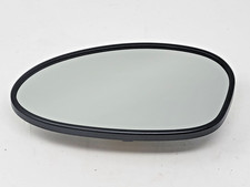 BMW E81 E82 E88 E90 E91 E93 Spiegelglas Spiegel Elektrochrom abblendbar links