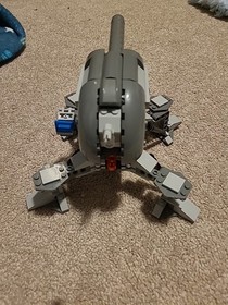 Lego Sets 7869 And 7669 Complete Sets With Mint Condition Minifigures.