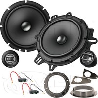 Pioneer Lautsprecher FüR VW T5 Caravelle T5.2 2009-2014 Front Vorn 350W #AYZ2