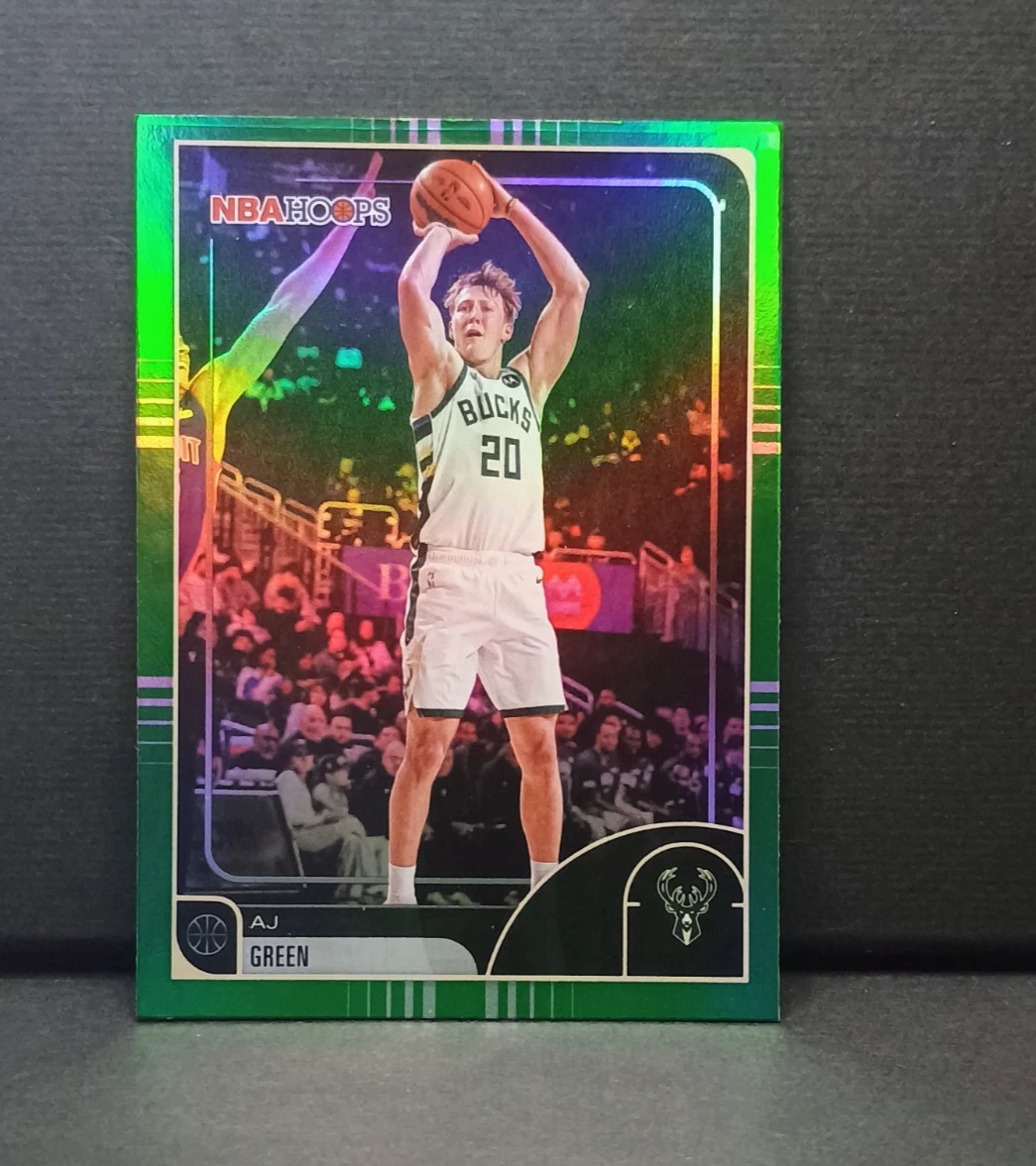 A.J. Green Basketball Trading Cards for sale | eBay