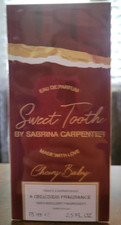 Sabrina Carpenter Sweet Tooth Eau de Parfum S...