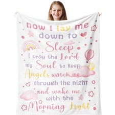 Baptism Gifts for Girl/Boys, First Communion Gifts for Girls, Baby Dedication...