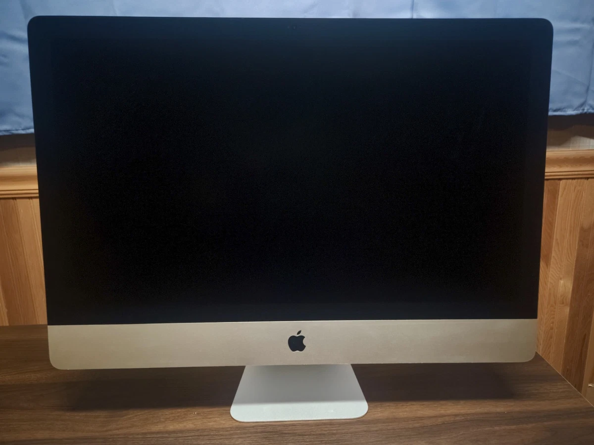 iMac 27 Inch i7 All-In-One Computers for sale | eBay