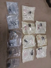 DIAMOND CHAIN COMPANY #41 Offset Link C-7341-BA